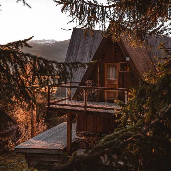 Curățare energetică a proprietății