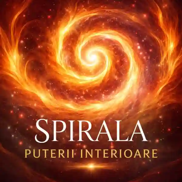 Spirala Puterii Personale